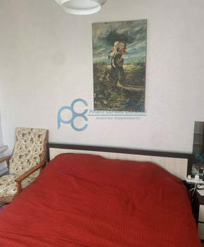 Дом 100м², 1-этажный, участок 10 сот.  