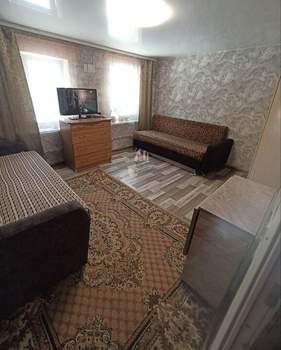 Дом 24м&sup2;, 1-этажный, участок 0 сот.  