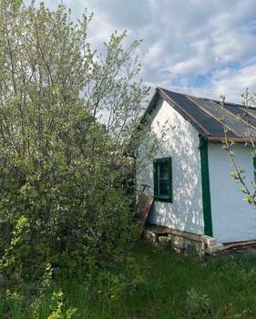 Дача 21м², 1-этажный, участок 6 сот.  