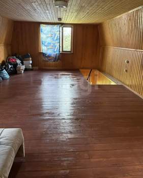 Дом 77м², 2-этажный, участок 6 сот.  