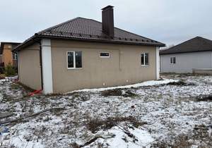 Дом 108м&sup2;, 2-этажный, участок 777 сот.  