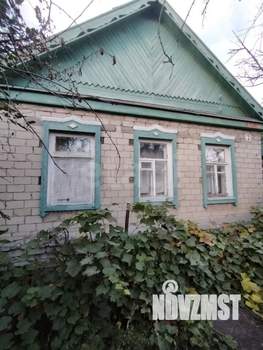 Дом 76м&sup2;, 2-этажный, участок 5 сот.  