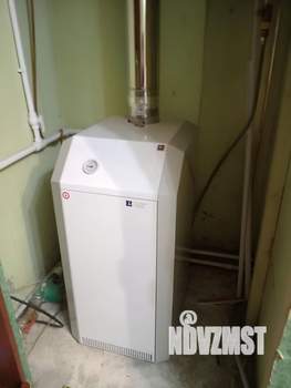 Дом 138м², 1-этажный, участок 5 сот.  