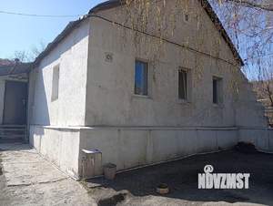 Дом 87м², 1-этажный, участок 5 сот.  