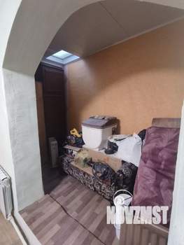 Дом 137м&sup2;, 2-этажный, участок 2 сот.  