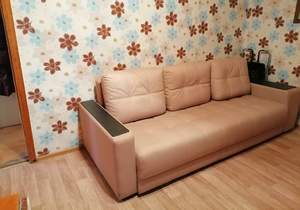 Дача 60м², 2-этажный, участок 7 сот.  
