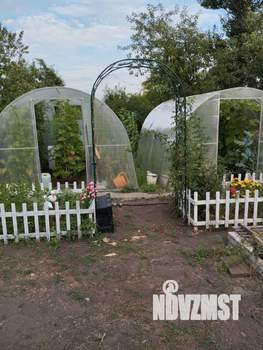 Дом 20м², 1-этажный, участок 6 сот.  