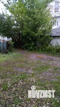 Дом 52м², 2-этажный, участок 10 сот.  
