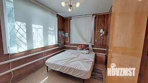 Дом 93м², 1-этажный, участок 8 сот.  