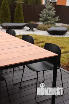 Дом 125м², 1-этажный, участок 8 сот.  