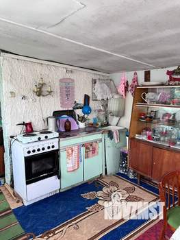 Дом 74м&sup2;, 1-этажный, участок 7 сот.  