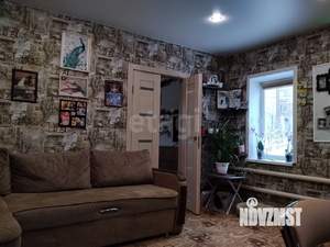 Дом 68м&sup2;, 1-этажный, участок 3 сот.  