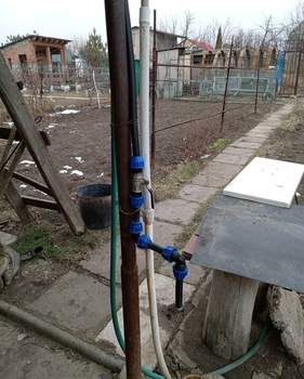 Дом 32м², 2-этажный, участок 6 сот.  