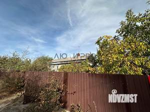 Дом 61м², 1-этажный, участок 10 сот.  