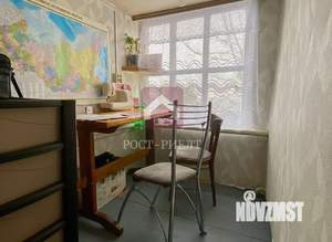 Дом 51м&sup2;, 2-этажный, участок 6 сот.  