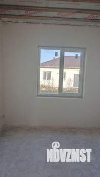 Дом 95м², 1-этажный, участок 6 сот.  