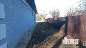 Дом 91м&sup2;, 1-этажный, участок 6 сот.  