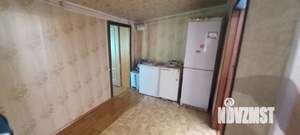 Дом 117м², 1-этажный, участок 6 сот.  
