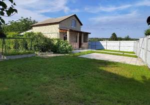 Дача 78м², 2-этажный, участок 10 сот.  