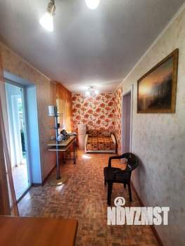 Дача 24м², 1-этажный, участок 10 сот.  