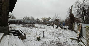 Дом 243м&sup2;, 3-этажный, участок 6 сот.  