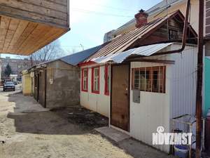 Дом 40м&sup2;, 1-этажный, участок 1 сот.  