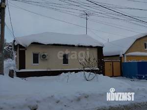 Дом 68м&sup2;, 1-этажный, участок 3 сот.  