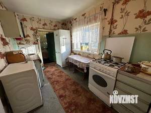 Дом 77м², 2-этажный, участок 5 сот.  