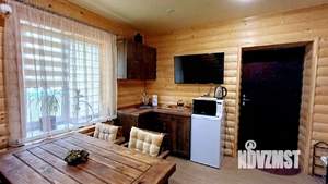 Коттедж 151м², 2-этажный, участок 6 сот.  