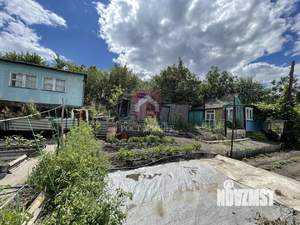 Дом 27м², 1-этажный, участок 11 сот.  