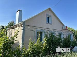 Коттедж 400м², 2-этажный, участок 21 сот.  