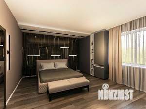 Таунхаус 240м², 2-этажный, участок 3 сот.  