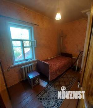 Дом 74м², 1-этажный, участок 1020 сот.  