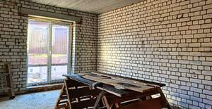 Дом 150м², 2-этажный, участок 6 сот.  