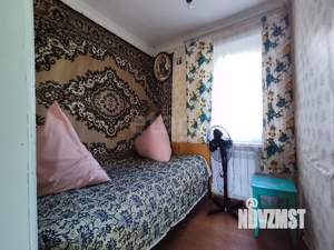 Дом 68м&sup2;, 1-этажный, участок 3 сот.  