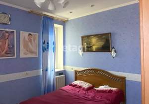 Дом 320м&sup2;, 3-этажный, участок 14 сот.  