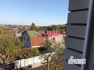 Дом 65м², 1-этажный, участок 5 сот.  