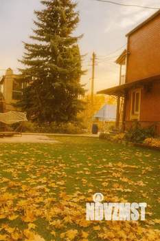 Дом 230м², 2-этажный, участок 10 сот.  