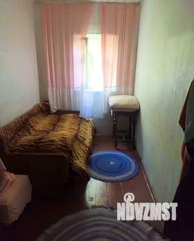 Дом 40м&sup2;, 1-этажный, участок 12 сот.  