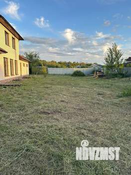 Дом 144м², 2-этажный, участок 10 сот.  