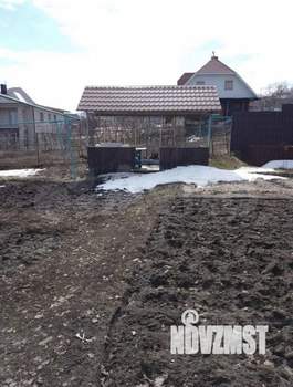 Дом 80м², 1-этажный, участок 10 сот.  