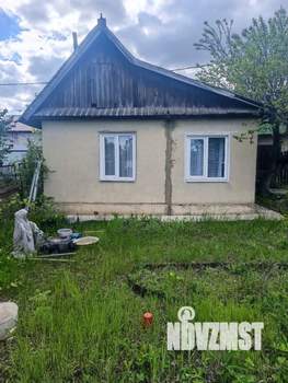 Дача 40м², 1-этажный, участок 12 сот.  