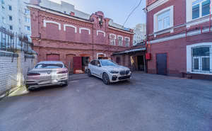 Дом 600м², 2-этажный, участок 5 сот.  