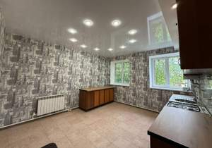 Дом 111м², 2-этажный, участок 4 сот.  