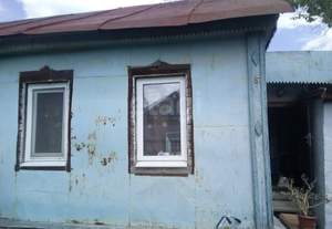 Дом 54м², 1-этажный, участок 1 сот.  