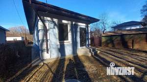 Дом 91м&sup2;, 1-этажный, участок 6 сот.  