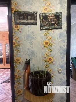 Дом 62м&sup2;, 1-этажный, участок 10 сот.  