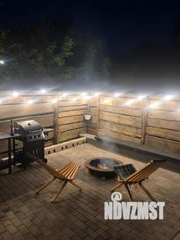 Коттедж 260м&sup2;, 2-этажный, участок 15 сот.  