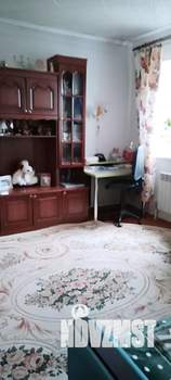 Дом 60м², 2-этажный, участок 4 сот.  