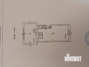 Дом 140м², 2-этажный, участок 5 сот.  